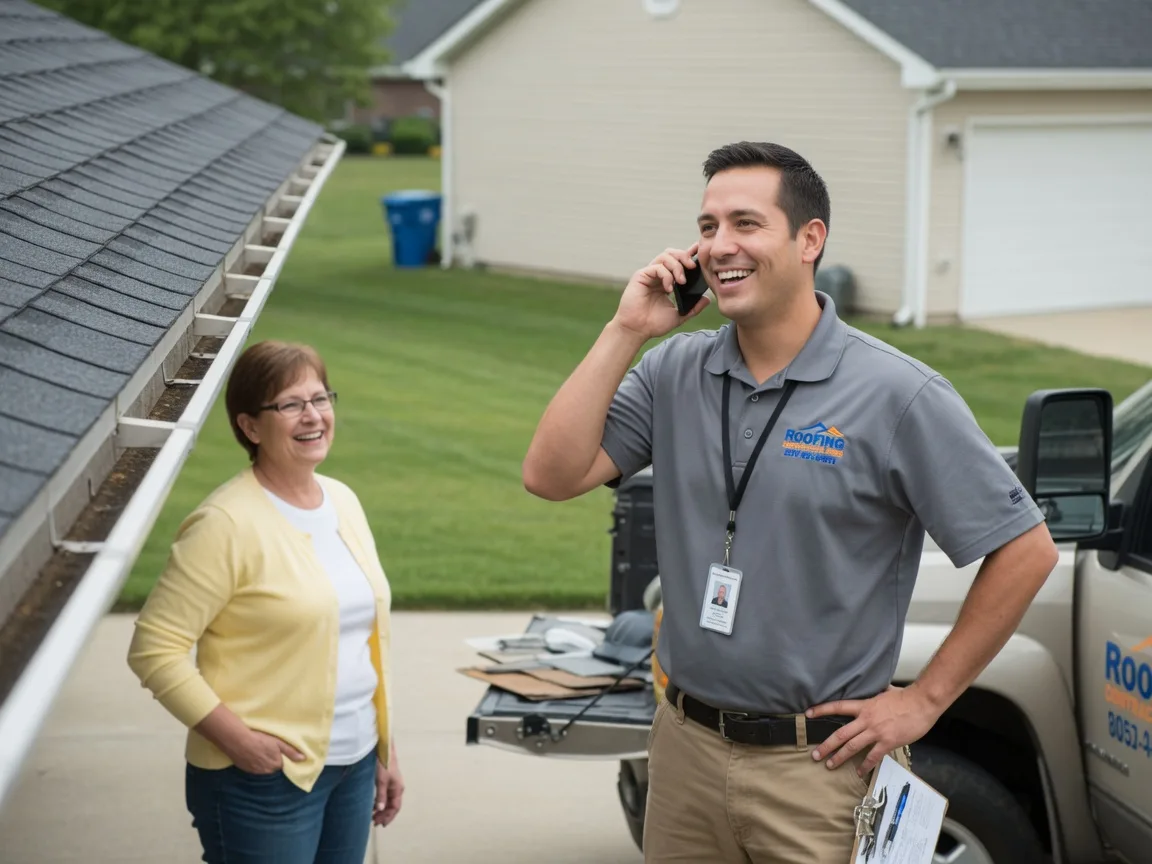 Local Roofing Contractors Jacksboro, TN FAQs